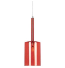 Подвесной светильник Loft it Spillray 10232/C Red