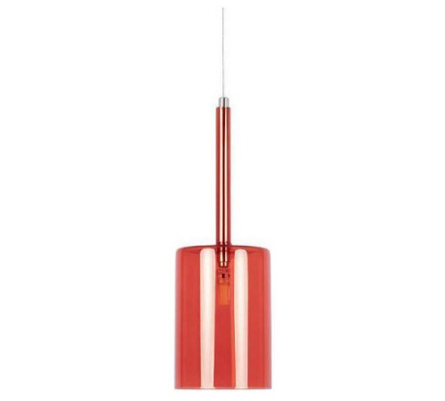 Подвесной светильник Loft it Spillray 10232/C Red