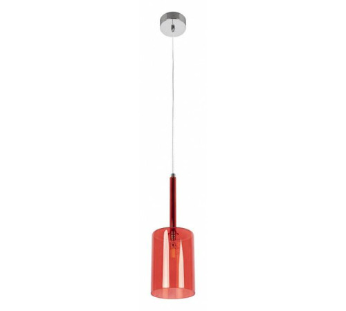 Подвесной светильник Loft it Spillray 10232/C Red