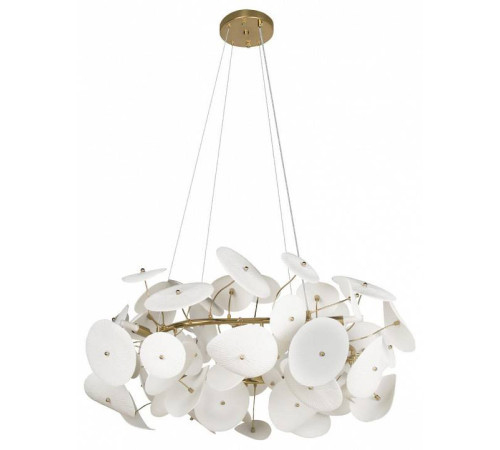 Подвесная люстра Loft it Paradise 10234/800