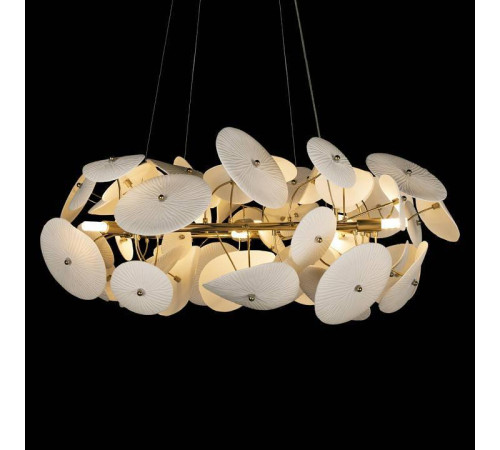 Подвесная люстра Loft it Paradise 10234/800