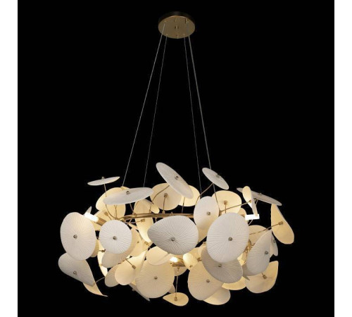 Подвесная люстра Loft it Paradise 10234/800