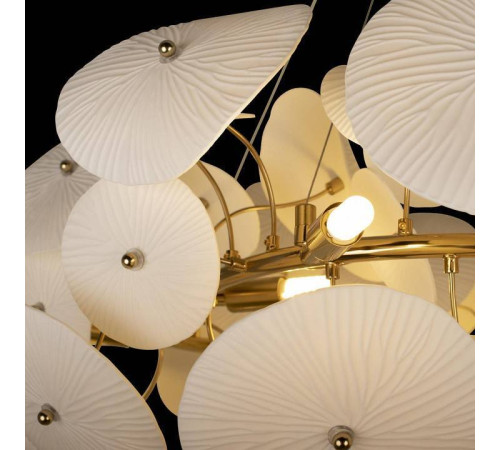 Подвесная люстра Loft it Paradise 10234/800