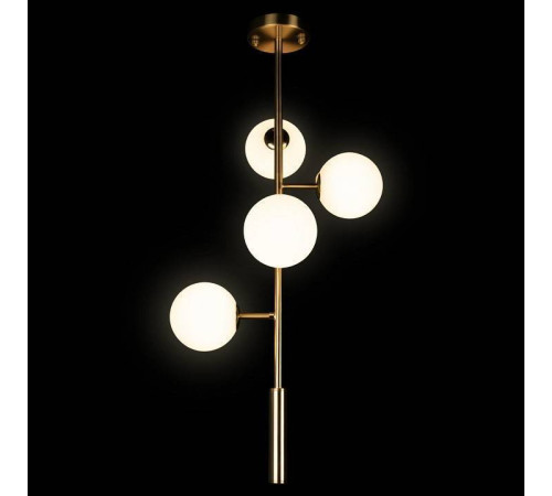 Люстра на штанге Loft it Tely 10236/4