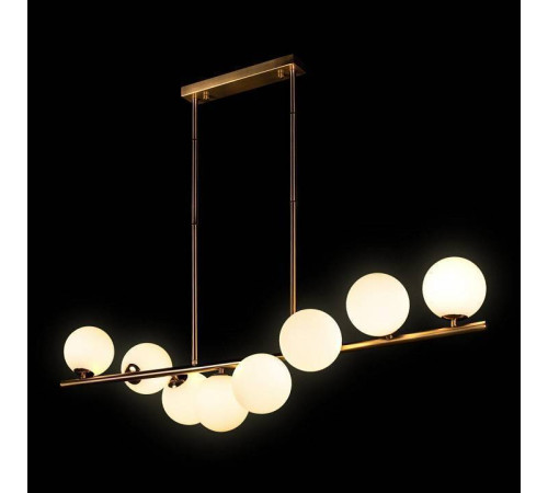 Люстра на штанге Loft it Tely 10236/8