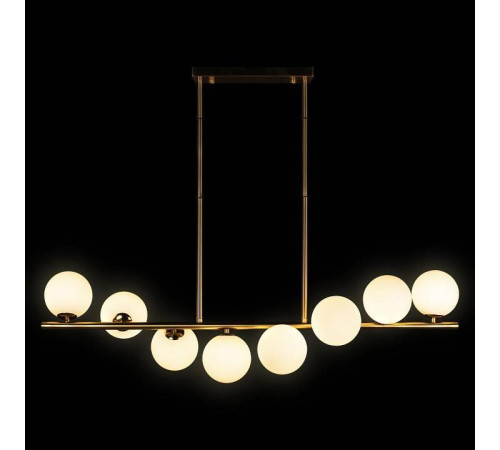 Люстра на штанге Loft it Tely 10236/8