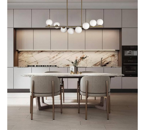 Люстра на штанге Loft it Tely 10236/8