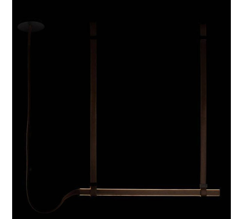 Подвесной светильник Loft It Strong 10241/1200