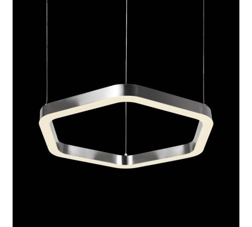 Подвесной светильник Loft It Titanium 10243S Dark grey