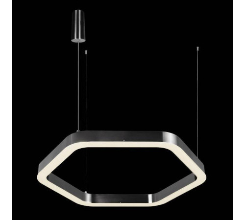 Подвесной светильник Loft It Titanium 10243S Dark grey