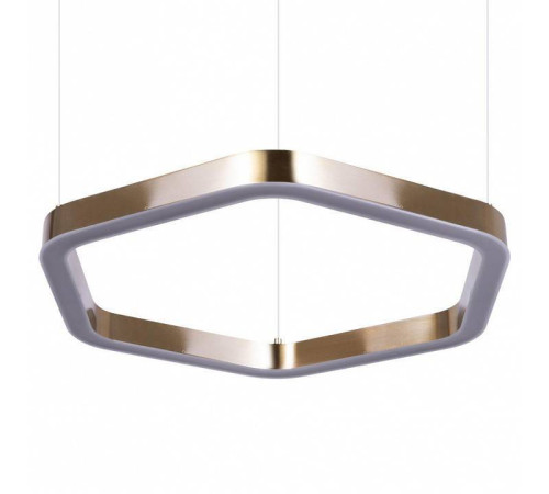 Подвесной светильник Loft It Titanium 10243S Gold