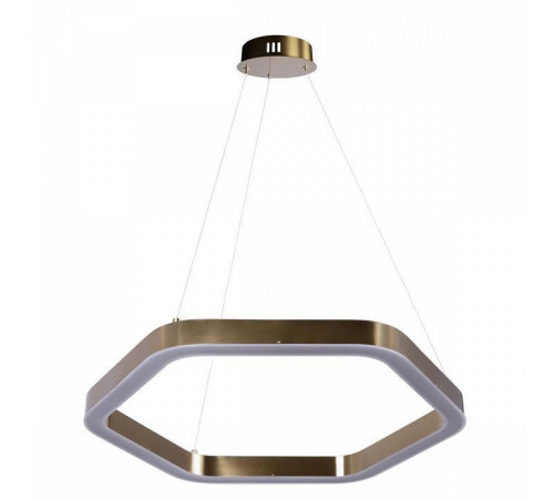 Подвесной светильник Loft It Titanium 10243S Gold