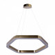 Подвесной светильник Loft It Titanium 10243S Gold