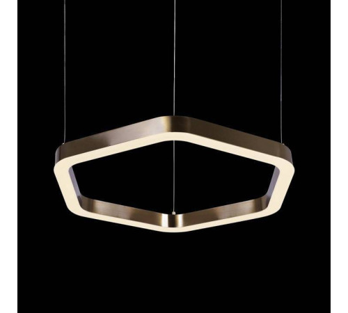 Подвесной светильник Loft It Titanium 10243S Gold