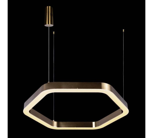 Подвесной светильник Loft It Titanium 10243S Gold