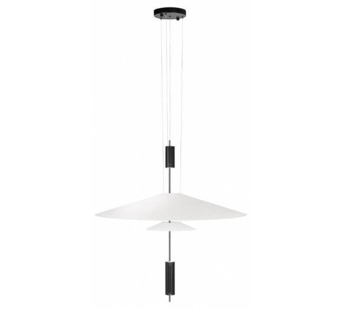 Подвесной светильник Loft It Skylar 10244/A Black