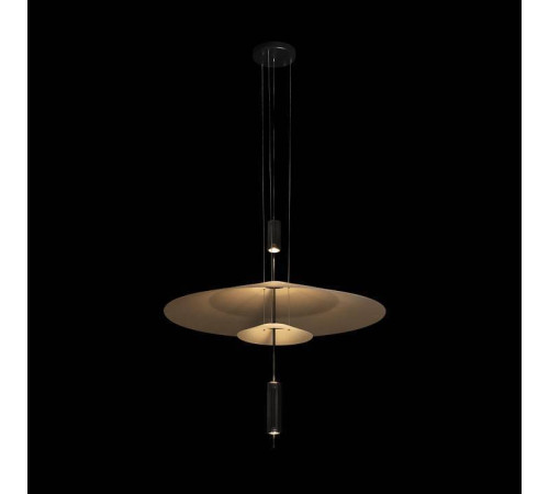 Подвесной светильник Loft It Skylar 10244/A Black