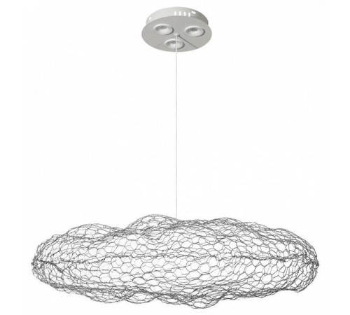 Подвесная люстра Loft it Cloud 10247/700 Silver
