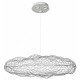 Подвесная люстра Loft it Cloud 10247/700 Silver