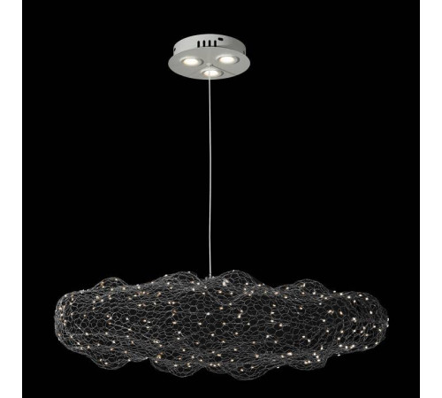 Подвесная люстра Loft it Cloud 10247/700 Silver