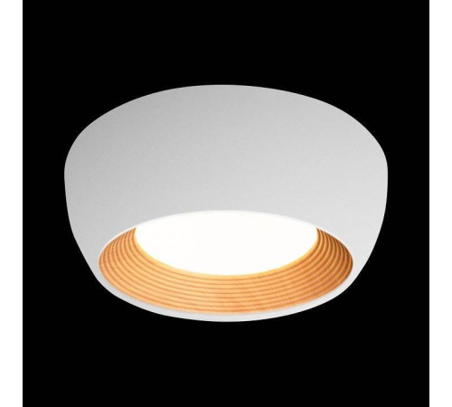 Накладной светильник Loft it Folk 10255/350 White