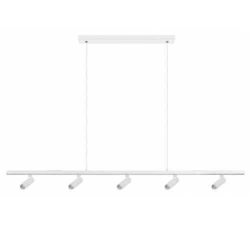 Подвесной светильник Loft it Sign 10260/5 White