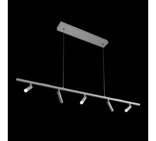 Подвесной светильник Loft it Sign 10260/5 White