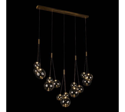 Подвесная люстра Loft it Pop it 10270/S15