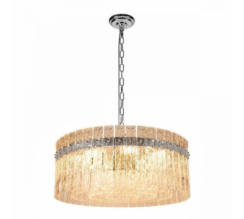 Подвесная люстра Loft it Nevada 10297/600 Nickel