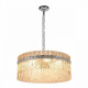Подвесная люстра Loft it Nevada 10297/600 Nickel