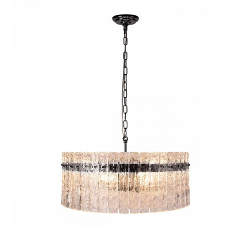 Подвесная люстра Loft it Nevada 10297/600 Pearl black