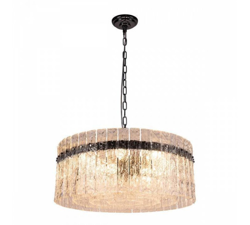 Подвесная люстра Loft it Nevada 10297/600 Pearl black