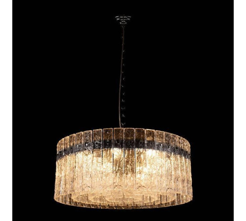 Подвесная люстра Loft it Nevada 10297/600 Pearl black