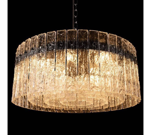 Подвесная люстра Loft it Nevada 10297/600 Pearl black