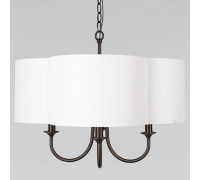 Подвесной светильник Loft it Silence 10303P Copper black