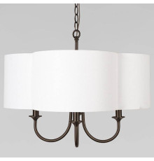 Подвесной светильник Loft it Silence 10303P Copper black