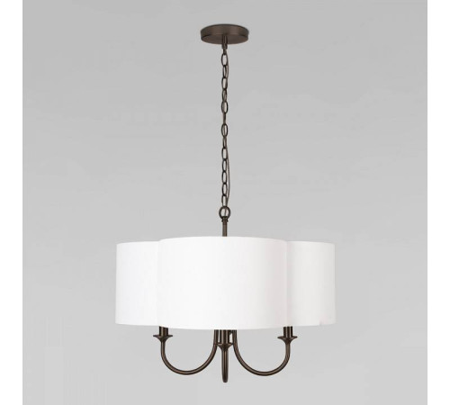 Подвесной светильник Loft it Silence 10303P Copper black