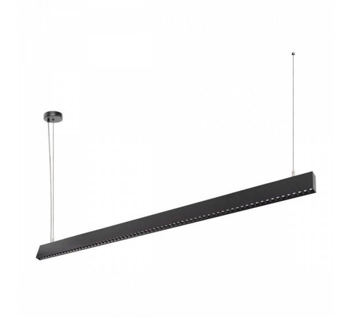 Подвесной светильник Loft it Vim 10318/B Black