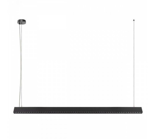 Подвесной светильник Loft it Vim 10318/B Black