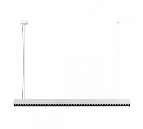 Подвесной светильник Loft it Vim 10318/B White