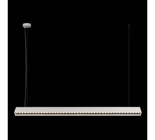 Подвесной светильник Loft it Vim 10318/B White