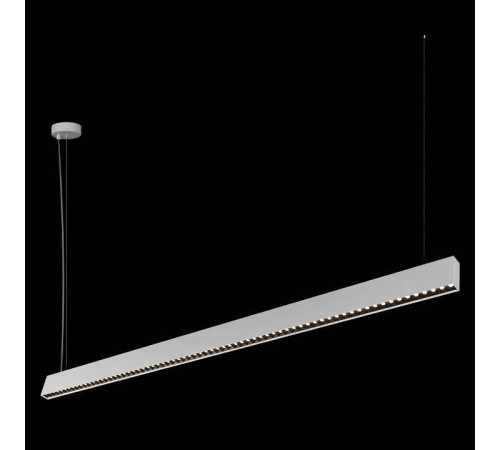 Подвесной светильник Loft it Vim 10318/B White