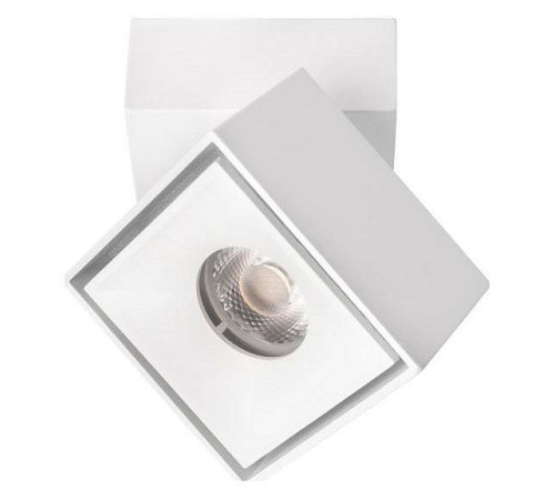 Спот Loft it Focus 10323/B White