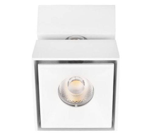 Спот Loft it Focus 10323/B White
