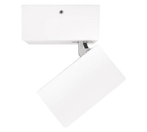 Спот Loft it Focus 10323/B White