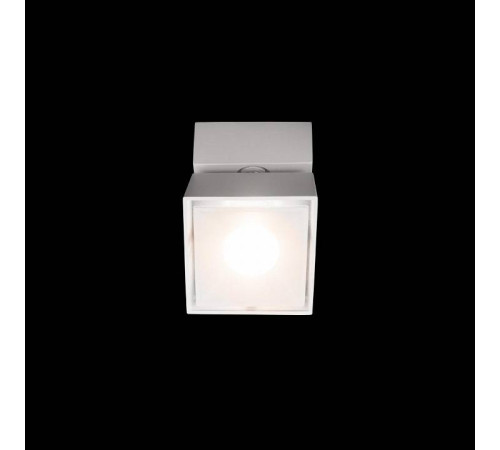 Спот Loft it Focus 10323/B White