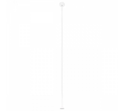 Подвесной светильник Loft it Pipe 10337/250 White
