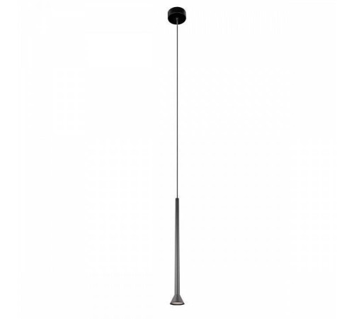 Подвесной светильник Loft it Pipe 10337/550 Black