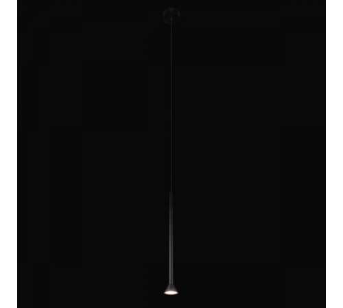Подвесной светильник Loft it Pipe 10337/550 Black