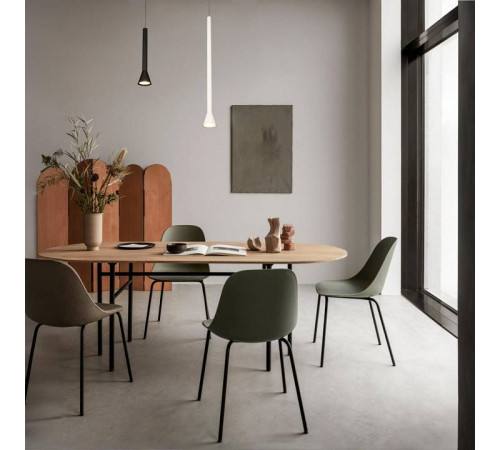 Подвесной светильник Loft it Pipe 10337/550 Black